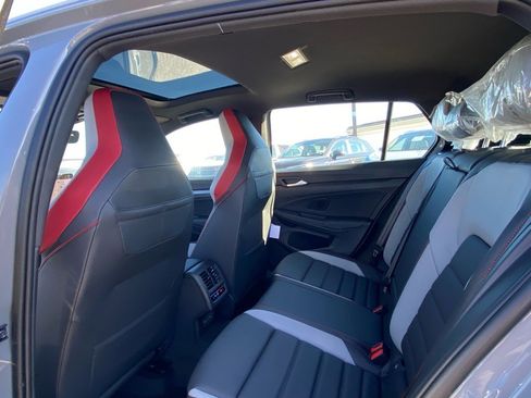 New 2026 Volkswagen GTI SE image 13