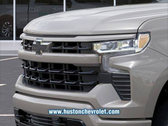 New 2026 Chevrolet Silverado 1500 RST w/ RST Select Package AWD/4WD image 13