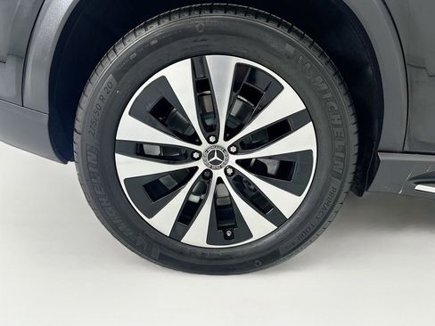 Certified 2026 Mercedes-Benz GLE 350 4MATIC image 32