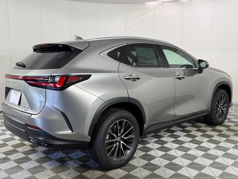 New 2026 Lexus NX 350 AWD w/ Accessory Package (2T) image 4