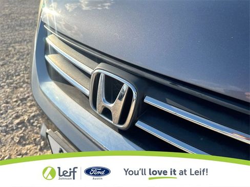 Used 2015 Honda Accord EX-L image 33