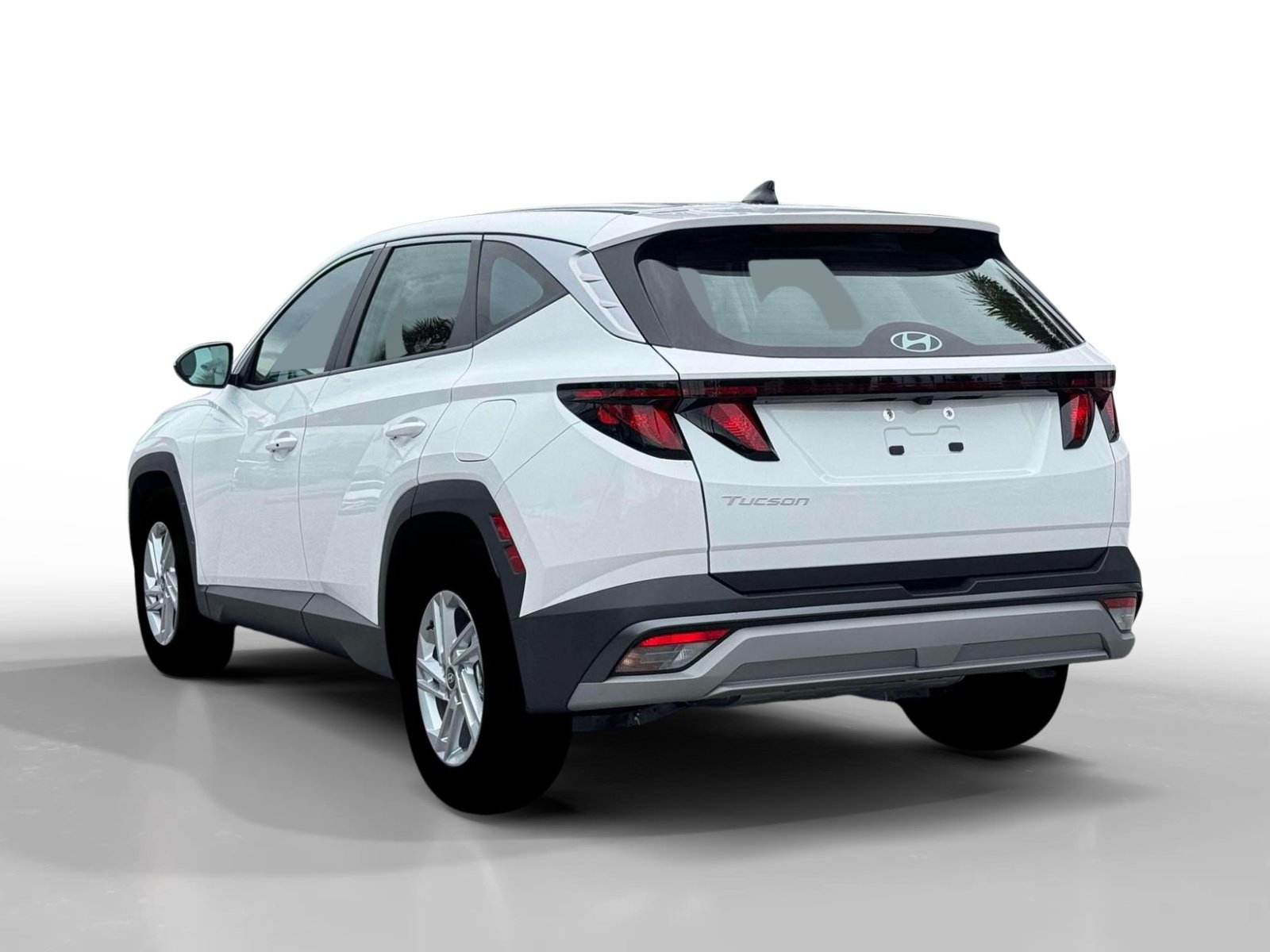 New 2026 Hyundai Tucson SE FWD image 5