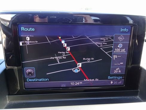 Used 2015 Audi Q3 2.0T Prestige w/ Prestige Package image 24