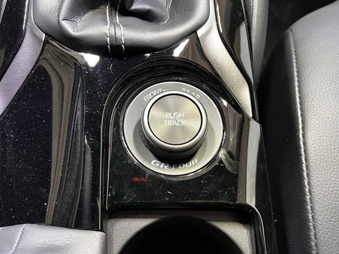 Used 2024 Toyota Corolla GR image 35