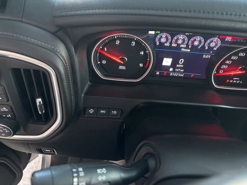 Used 2020 Chevrolet Silverado 2500 LTZ image 14