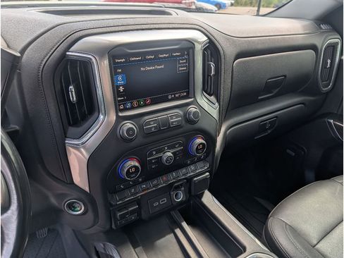 Used 2022 Chevrolet Silverado 3500 LTZ w/ LTZ Plus Package AWD/4WD image 27