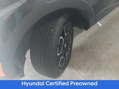 Certified 2024 Hyundai Santa Cruz SE FWD image 31