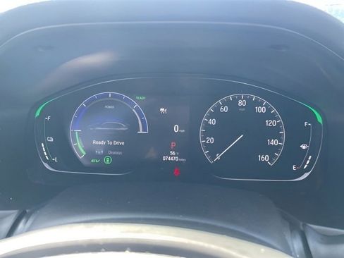 Used 2021 Honda Accord EX image 19