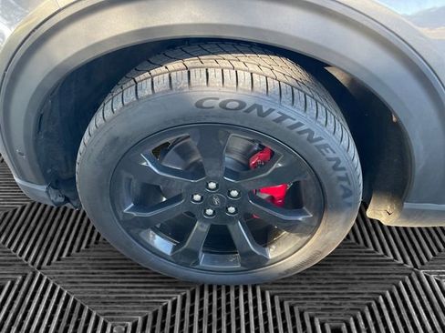 Used 2021 Ford Explorer ST w/ Equipment Group 401A image 14