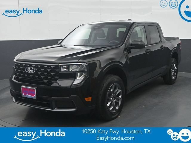 Used 2026 Ford Maverick XLT FWD image 1