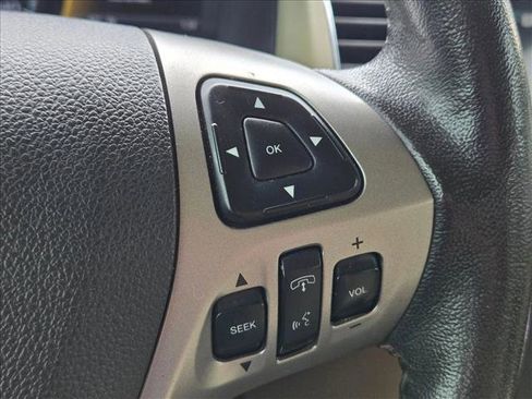 Used 2017 Ford Flex Limited FWD image 17