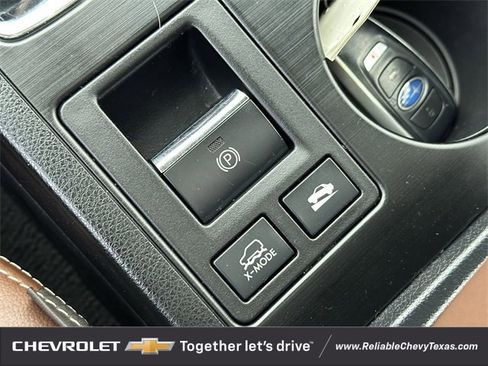 Used 2019 Subaru Outback 2.5i Touring w/ Popular Package #3A image 23