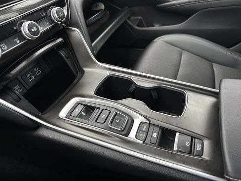 Certified 2022 Honda Accord Sport image 27