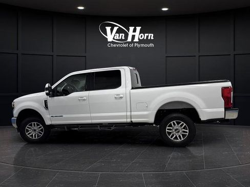 Used 2019 Ford F250 Lariat image 11