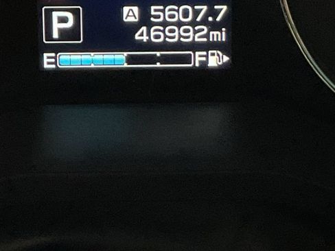 Used 2018 Subaru Crosstrek 2.0i Limited AWD/4WD image 38