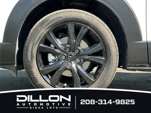 Certified 2026 MAZDA CX-30 AWD 2.5 S image 26