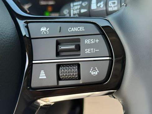 New 2026 Honda CR-V EX-L image 21