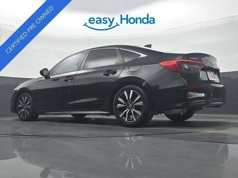 Used 2022 Honda Civic EX image 31