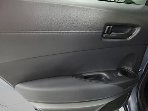 Certified 2026 Toyota Corolla Cross LE FWD image 9