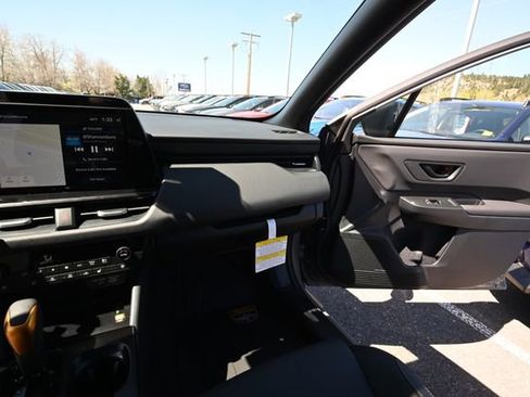 New 2026 Subaru Outback Wilderness AWD/4WD image 27