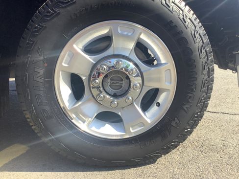 Used 2012 Ford F350 XLT w/ XLT Interior Pkg AWD/4WD image 20