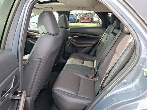 Used 2021 MAZDA CX-30 AWD 2.5 S w/ Premium Package image 8