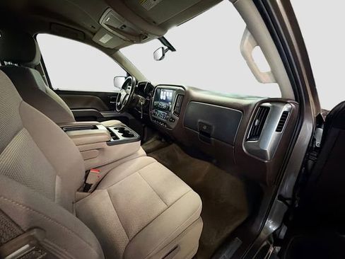 Used 2014 Chevrolet Silverado 1500 LT w/ All Star Edition image 25