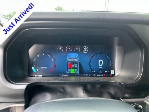 Used 2025 Ford F150 Tremor w/ Equipment Group 402A High AWD/4WD image 21