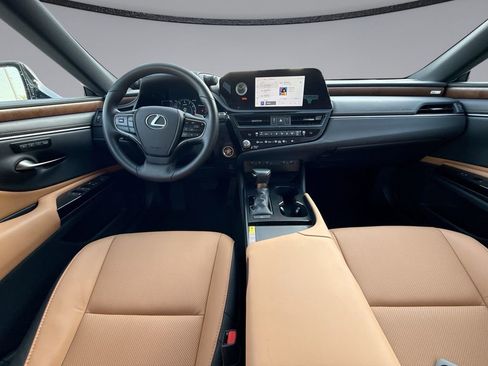 Used 2025 Lexus ES 350 w/ Premium Package FWD image 19