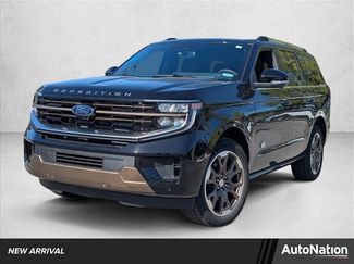 New 2026 Ford Expedition King Ranch video 1