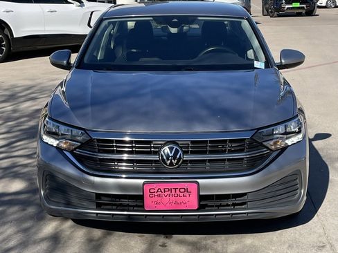 Used 2024 Volkswagen Jetta S image 6