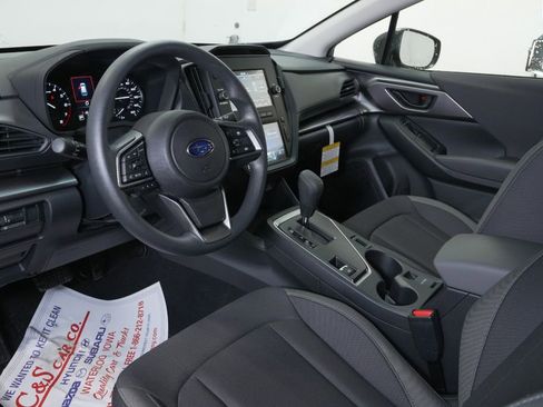 Used 2025 Subaru Impreza 2.0i image 21