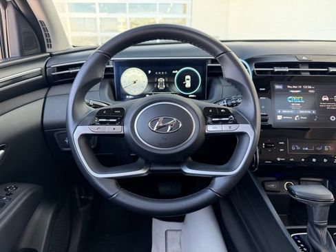 Certified 2023 Hyundai Tucson SEL w/ Convenience Package image 17