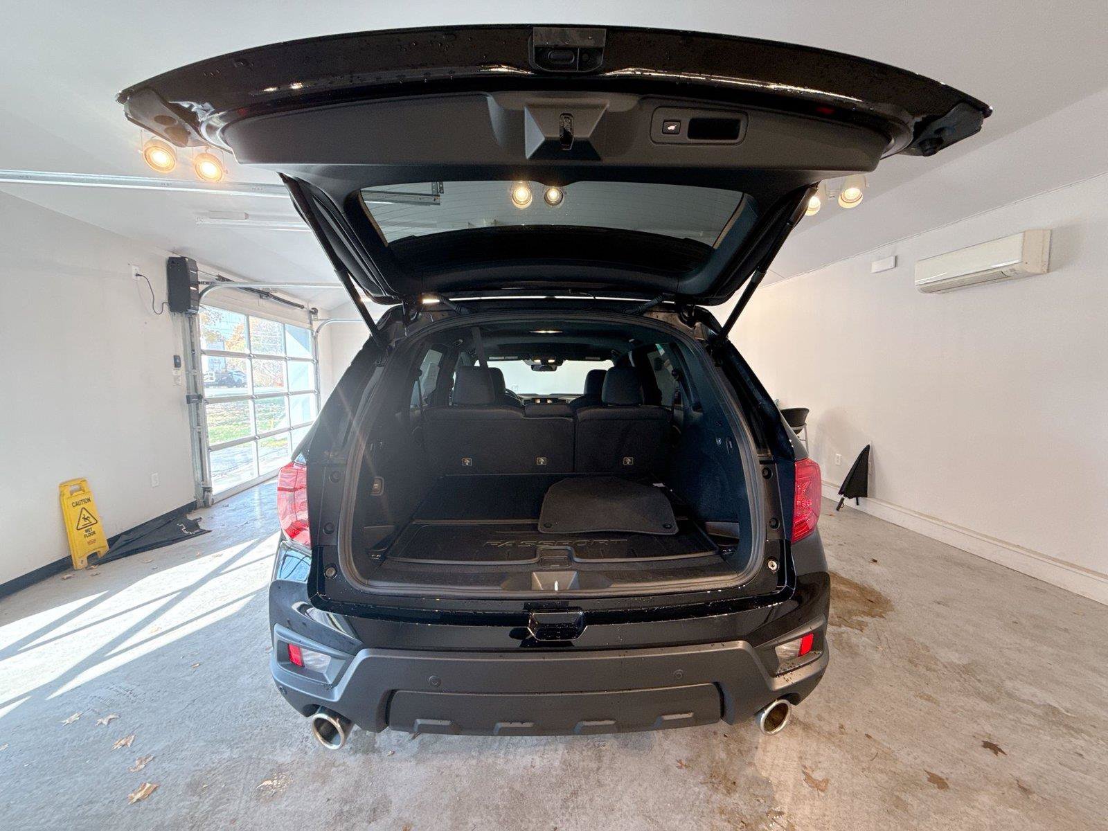 Used 2023 Honda Passport EX-L image 20