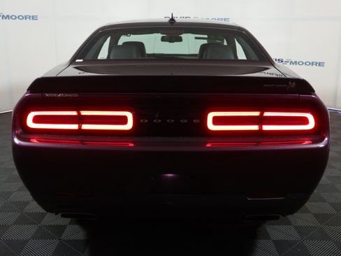 Used 2022 Dodge Challenger R/T Scat Pack image 7