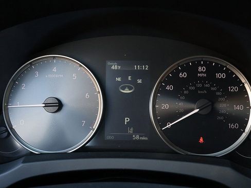 New 2025 Lexus IS 350 F Sport image 19