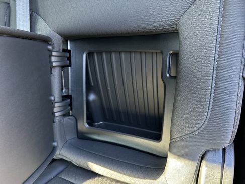 New 2026 GMC Sierra 1500 Elevation image 39