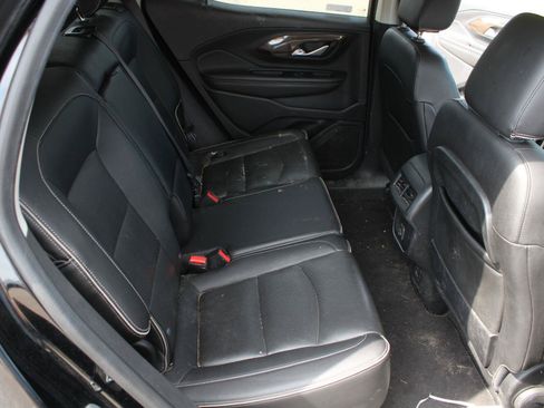 Used 2020 GMC Terrain Denali AWD/4WD image 17