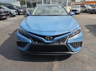Used 2024 Toyota Camry SE w/ Cold Weather Package AWD/4WD video 2