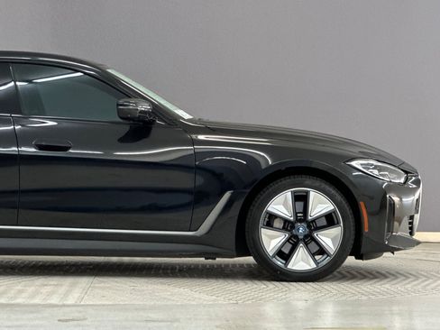 Certified 2023 BMW i4 eDrive35 w/ Premium Package image 35