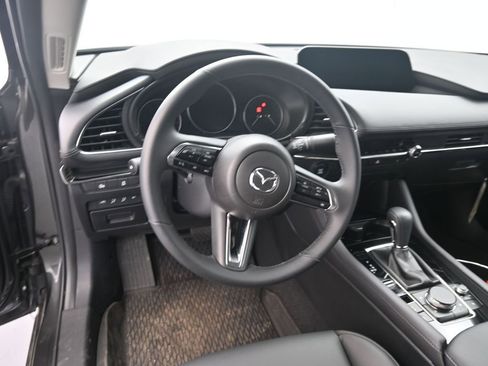 Used 2025 MAZDA MAZDA3 s image 16
