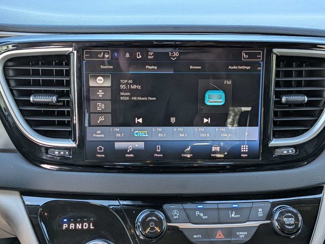 Used 2023 Chrysler Pacifica Touring-L FWD image 20