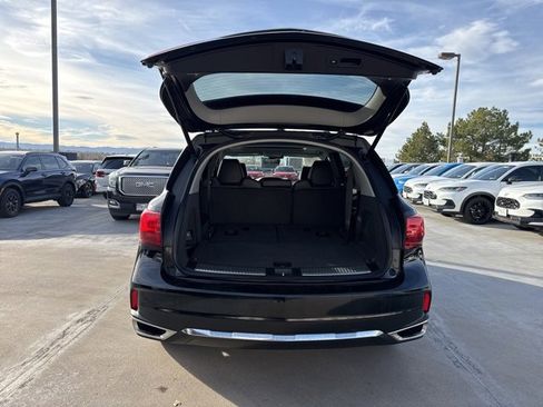 Used 2020 Acura MDX SH-AWD image 31