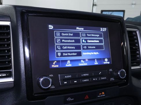 Used 2024 Nissan Frontier SV w/ SV Convenience Package image 25