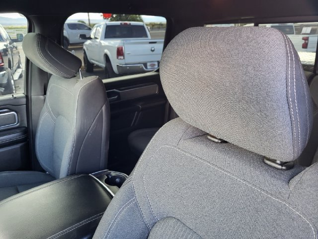 Used 2019 RAM 1500 Big Horn AWD/4WD image 27