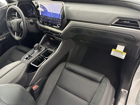 New 2026 Lexus TX 350 AWD image 20
