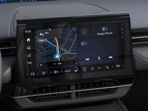 New 2026 Lincoln Nautilus Reserve w/ Jet Appearance Package image 14