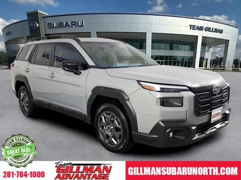 Used 2026 Subaru Outback Premium AWD/4WD image 1