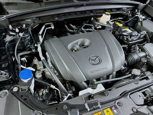 New 2026 MAZDA CX-5 Preferred AWD/4WD image 26
