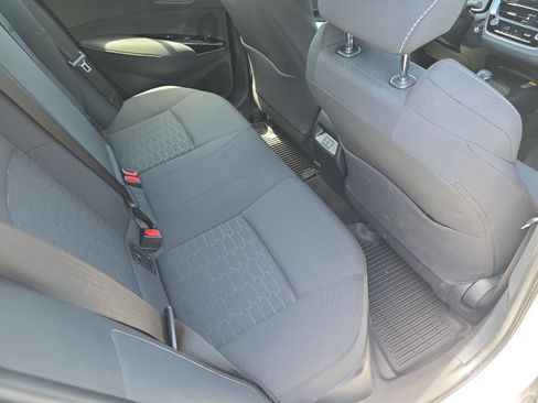 Used 2026 Toyota Corolla SE FWD image 11